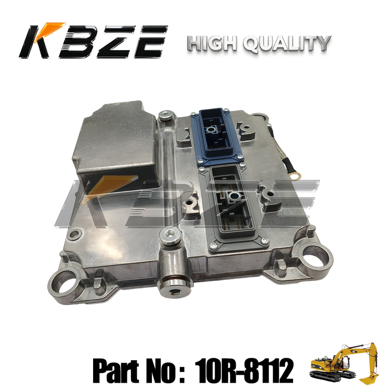 ENGINE ECU MODULE 10R-8112 QUALITY TESTED PERKINS 1104D FOR 320D 320D FM 320D GC EXCAVATOR