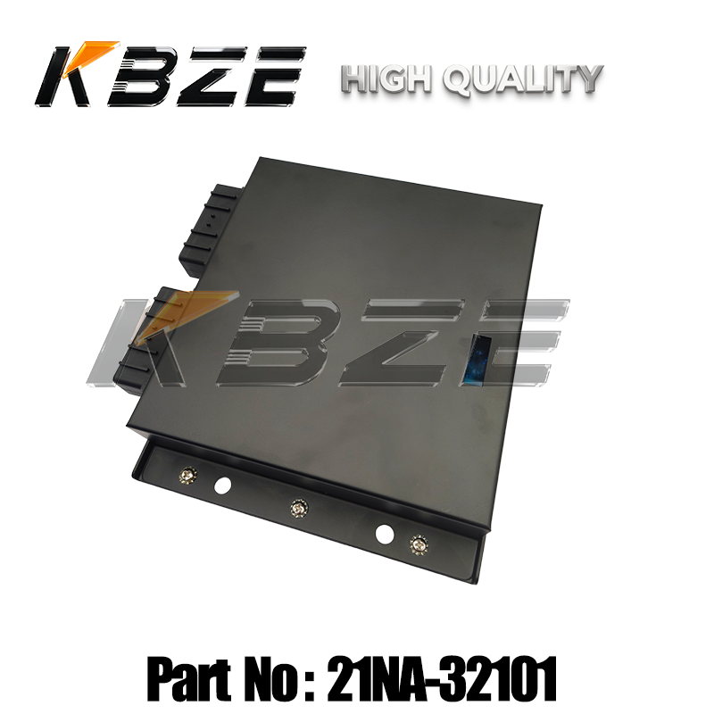 21N9-32100 HYUNDAI ELECTRONIC CONTROL MODULE 21NA-32101 FOR R360LC-7 EXCAVATOR KBZE BRAND OEM QUALITY