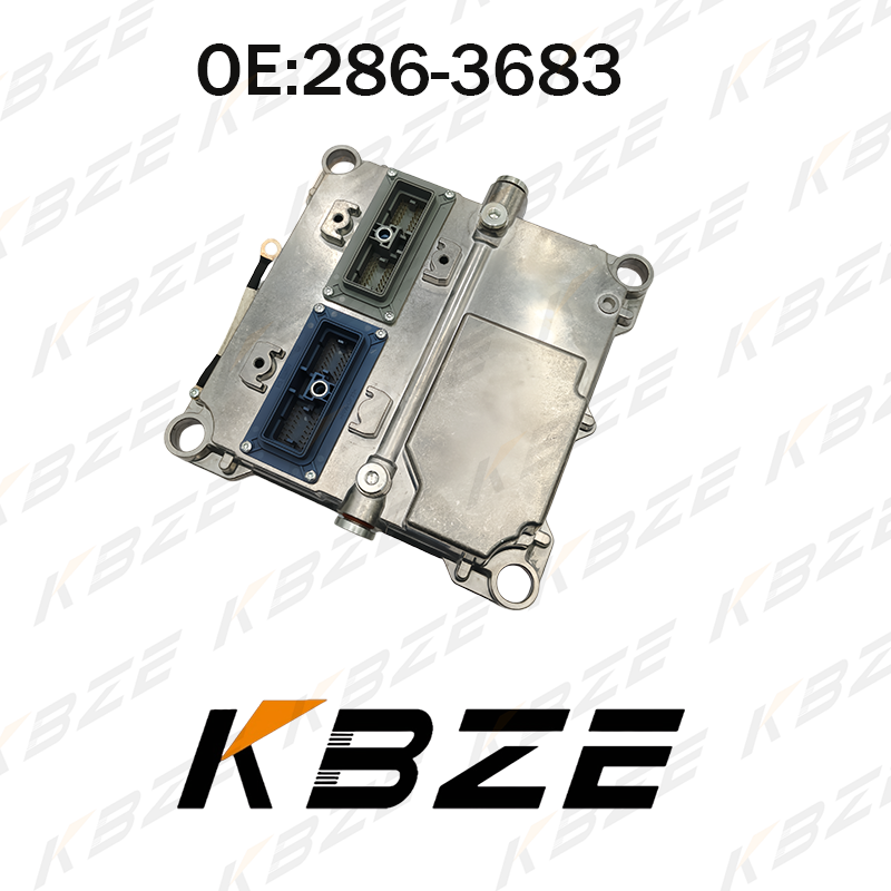 KBZE 286-3683 High Quality Excavator Electronic Controller Replacement Parts for 320D 320D FM 320D GC 323D L 323D LN