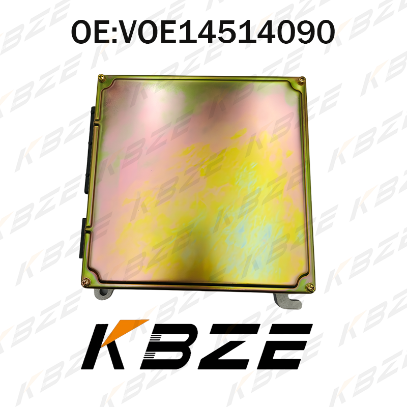 KBZE VOE14514090 Excavator Spare Parts for EC140B EC210B EC240B EC290B EC330B EC360B EC460B EC480 Replacement Component for EC Series Excavators