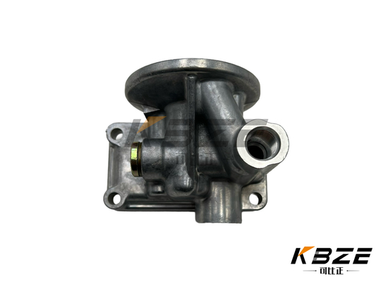 DOOSAN DH55 головка топливного фильтра и совместима с двигателем ISUZU 4JG1 4JB1