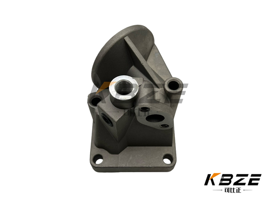 DOOSAN DH220-5 головка топливного фильтра для двигателя DB58 высококачественный продукт