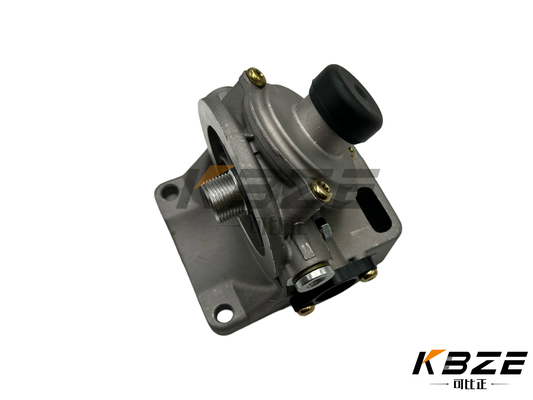 DOOSAN DH220-5 Главный сепаратор нефти и воды