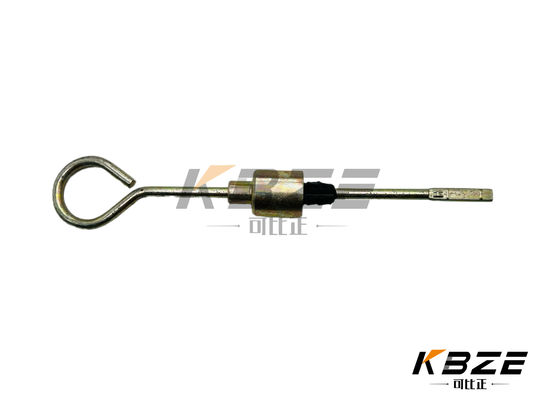 19CM 4BD1 СВИНГ-МОТОР ГИДРАУЛИЧЕСКИЙ ОЛЕЙ ДИПСТИК для HITACHI EX100 EX120