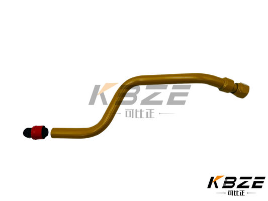 KOMATSU PC200-8 НАМНЕНИЕ НА НАЛОЖЕНИЕ ОЛИЯ для колеблющегося двигателя