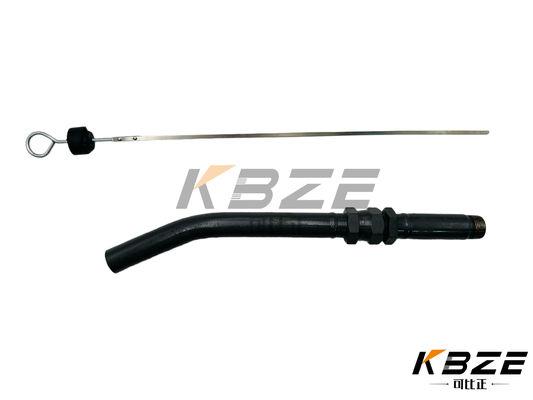 53CM DIPSTICK / 41CM HOUSING VOLVO SWING MOTOR Гидравлическое масло