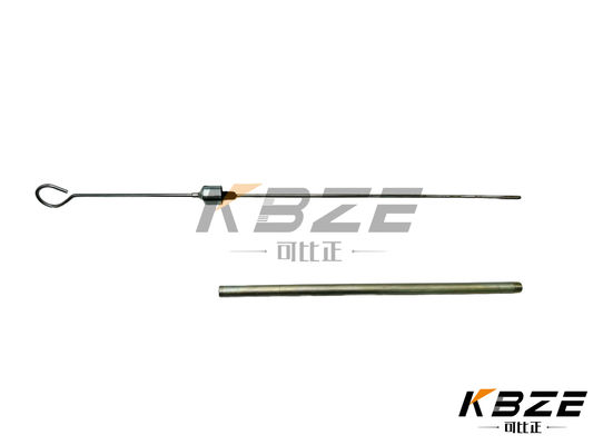 56CM DIPSTICK / 34CM HOUSING ZAX EFI SWING MOTOR ГИДРАУЛИЧЕСКИЙ ОЛЬ НАДОЛЖЕНИЕ для HITACHI