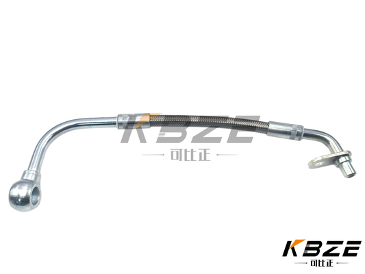 VOLVO D13F VOE 15194680 VOE 15194680 СМИРОВАНИЕ ТУБЛИ ВВОДИТЕЛЬНОГО ТУБЛИ ПО ТУРБОПЛАТИВОГО ПРЕПЛАТИВОГО