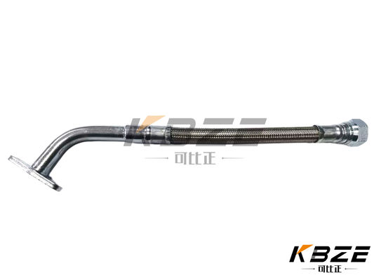 3899508 CUMMINS M11 TURBOCHARGER СМЕРНАЯ ТУБА ПОМЕНИТЕЛЬНАЯ ДЛЯ МОТОРА М11