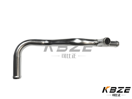 ISUZU 6WG1 8-9800-7775-1 EGR Замена водопроводной трубы для экскаватора HITACHI