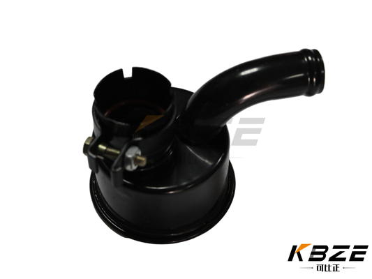 DOOSAN 65.01801-5035A 65.018015035A 6501801-5035A 65018015035A 25MM ВНИМАНИЕ фильтр покрытие/ ВДВИХАТЕЛЬНЫЙ фильтр масла для DH220-5