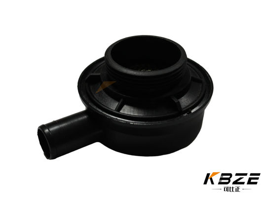 C-A-T CA2044444 204-4444 2044444 4133J008 КОВЕР НАВОДНОГО ФИЛТЕРА/ ФИЛТЕР НА ОЛЕЙ В ДЕХАЛЕ