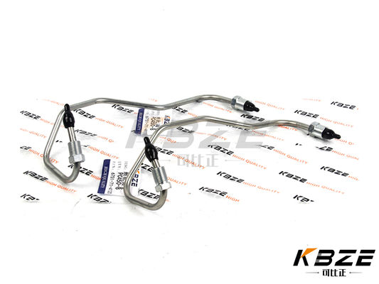 KOMATSU 6251-71-4110 6251-71-4120 Замена труб общего железнодорожного сообщения для KOMATSU SAA6D125E, PC400-8, PC450-8