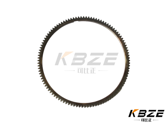 DOOSAN DB58 FLY-WHEEL RING GEAR 129 Замена зубов для дизельного двигателя DOOSAN