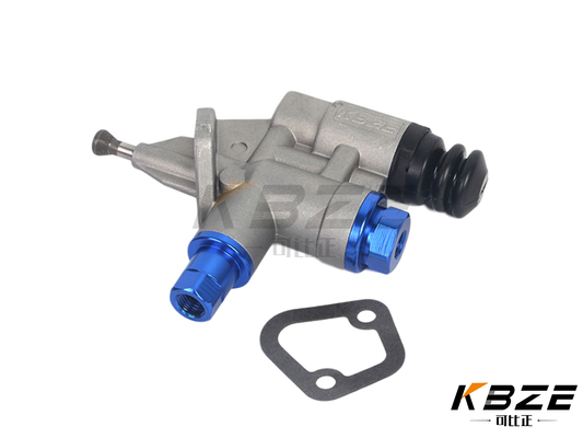 CUMMINS 3936318 6CT Замена топливного насоса для дизельного двигателя CUMMINS