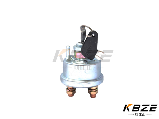 C-A-T CA7N0718 7N-0718 7N0718 2-линейный переключатель зажигания / переключатель с двумя ключами