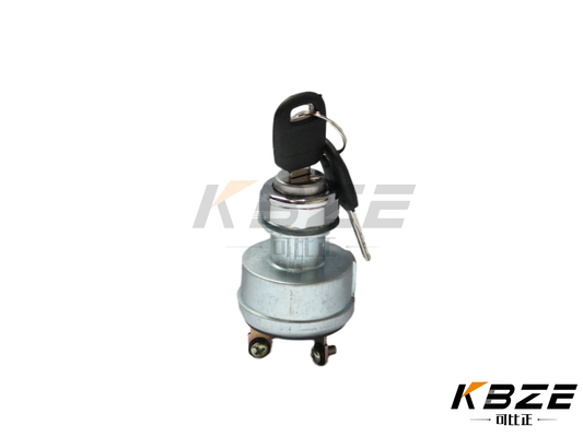 C-A-T CA9G7641 9G-7641 9G7641 4-линейный переключатель зажигания / переключатель с двумя клавишами