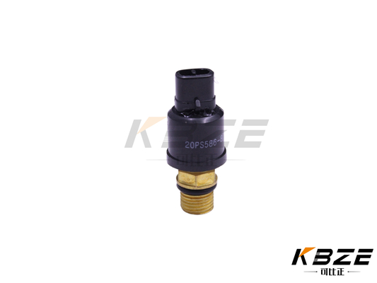 HITACHI 20PS586-8 4254563 СЕНСОР ДУШНОСТИ/СУЧК ДУШНОСТИ Замена для экскаватора HITACHI EX200-2