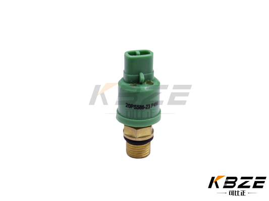 HITACHI 20PS586-23 4380677 Датчик давления / переключатель давления Замена для HITACHI EXQAVATOR EX100-5 EX120-5 EX200-5