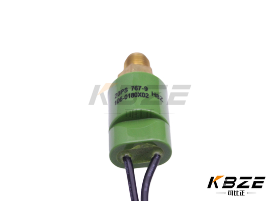 C-A-T 106-0180X02 106-0180 СЕНСОР ПРЕДУЖДЕНИЯ/ПРЕВОДЕНИЕ ПРЕВОДЕНИЯ для C-A-T E312B E315B E320B E320C E330B
