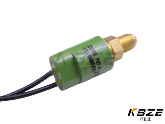 C-A-T 119-9985X01 20PS767-6 СЕНСОР ДУШНОСТИ/ЗАМЕНИЕ КОНВИТЧА ДУШНОСТИ для C-A-T E320B