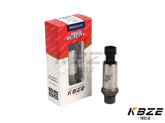 KBZE SANY E2549-02-1JL СЕНСОР высокого давления 50MPA Замена экскаватора SANY SY215-8