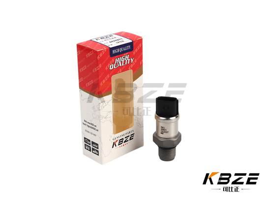 KBZE HITACHI KM11 4436271 Смена датчика высокого давления для EX200-2 EX200-3 EX200-5
