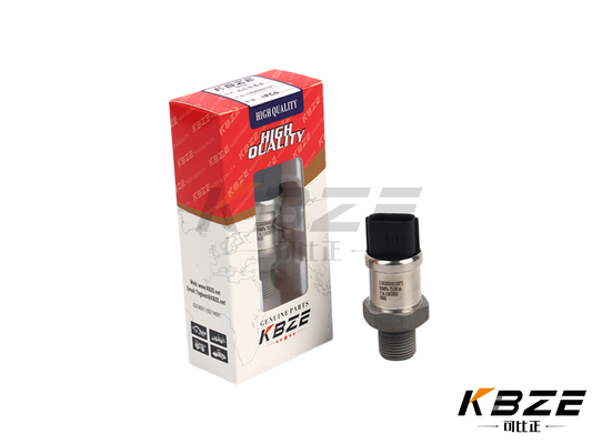 KBZE KOBELCO LS52S00015P1 Датчик высокого давления 50 МПа Замена для SK170-8 SK200-8 SK350-8 SK260-9