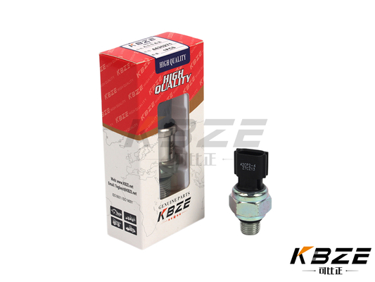 KBZE HITACHI 42CP2-4 СЕНСОР Низкого давления/ЗАМЕННАЯ СВИЧКА Низкого давления для HITACHI ZX200 ZX210 ZX230