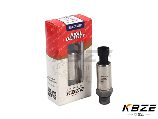 KBZE SANY E2549-02-1JL Низкий датчик давления/замена переключателя низкого давления для экскаватора SANY SY215-8