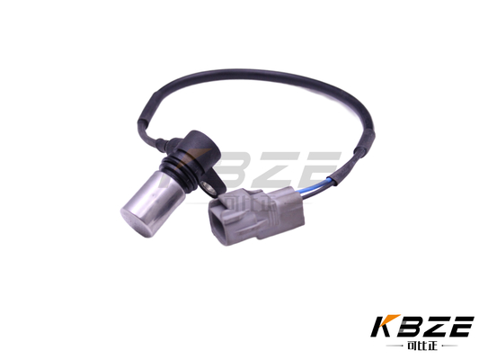 HITACHI 8-97306113-1 Замена датчика положения крана для двигателя ISUZU 4HK1 6HK1 6WG1