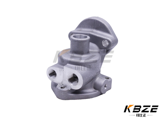 KOMATSU 6136-11-6411 6136116411 Сниженная крыша термостата/замена корпуса термостата для PC200-3 и 4D105 6D105
