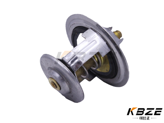 KOMATSU 600-421-6360 6004216360 ТЕРМОСТАТ ЭКСКАВАТОР 80°C Замена для KOMATSU 6D95 PC200-6