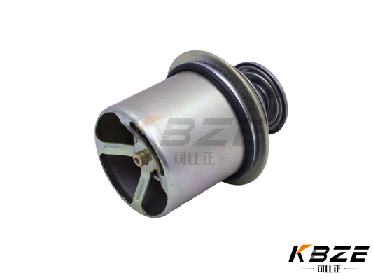 Коматсу 6741-61-1610 6741611610 ТЕРМОСТАТ ЭКСКАВАТОР 76°C Замена для Коматсу 6D114 PC300-7 PC350-7 PC360 PC360-7
