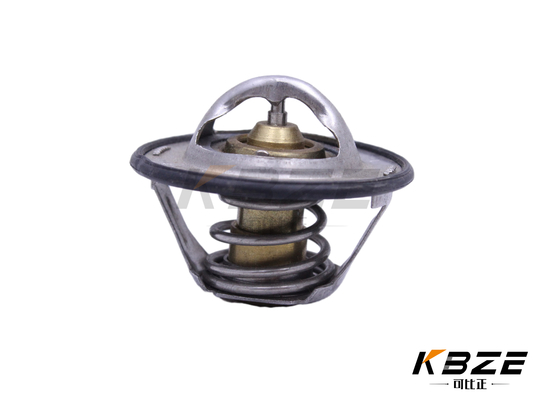 Комматсу 6754-61-6211 6754616211 ТЕРМОСТАТ ЭКСКАВАТОР 76°C Замена для KOMATSU 4D107 6D107 PC200-8 PC220-8