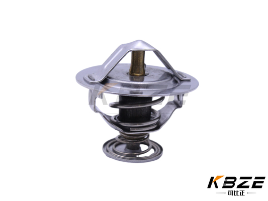 YANMAR 121850-49810 12185049810 термостат экскаватор 71°C Замена для YANMAR дизельного двигателя 4TNV94
