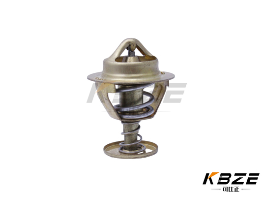 CUMMINS 3928639 6CT 8.3L Смена термостатового экскаватора 76°C для дизельного двигателя CUMMINS 6CT 8.3L
