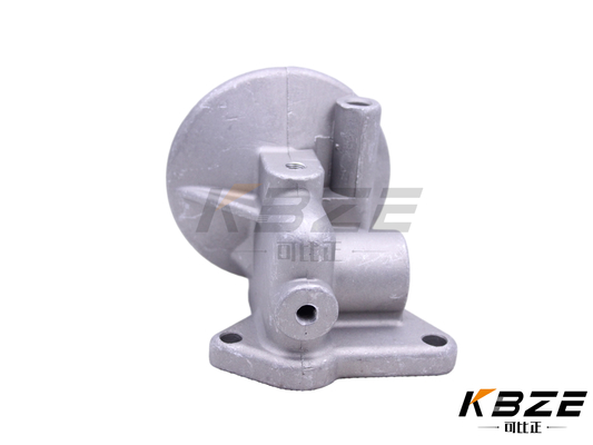 KOMATSU 6134-51-5110 6134515110 головка фильтра масла/замена сиденья фильтра масла для 6D105 PC200-3