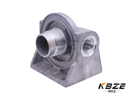 KOMATSU 406-39-33 4063933 Глава/замена сиденья фильтра масла для 6D114 PC300-7 PC300-8 PC350-8 PC360-8