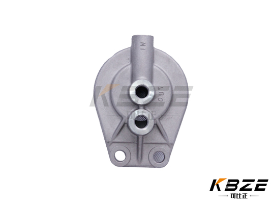 HITACHI 1-13212092-1 1132120921 головка топливного фильтра/замена сиденья топливного фильтра для 6SD1 EX300-2, EX300-3, EX300-5