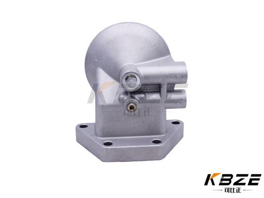 KOMATSU 6217-71-7300 6217717300 головка топливного фильтра/замена сиденья топливного фильтра для S6D125 PC450