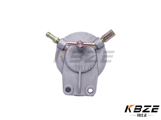 YANMAR 129004-55610 12900455610 Замена головки топливного фильтра/сиденья топливного фильтра для 4TNV94 4TNV98