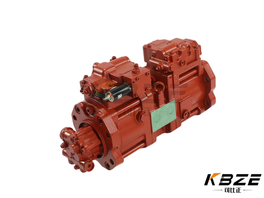 KBZE K3V63DT-9C22 ГИДРАУЛИЧЕСКИЙ ПУМПА ПЕРЕМЕНТ Р150-7 ГИДРАУЛИЧЕСКОГО ГАЗПУМА