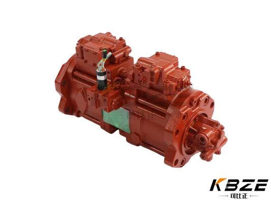 KBZE K3V112DT-9N14 ГИДРАУЛИЧЕСКАЯ ПУППА ПОМПА для экскаватора ГИДРАУЛИЧЕСКОЕ ГАЗНОЕ ПУППА