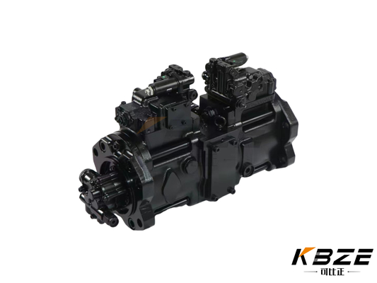 KBZE K3V112DTP-9T8L ГИДРАУЛИЧЕСКАЯ ПУППА ПРЕМЕННАЯ ДЛЯ ГИДРАУЛИЧЕСКОГО ПУППА ГАЗА