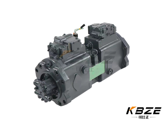 KBZE K3V180-9N29 ГИДРАУЛИЧЕСКАЯ ПУППА ПРЕМЕННАЯ для экскаватора ГИДРАУЛИЧЕСКАЯ ГАЗПУППА