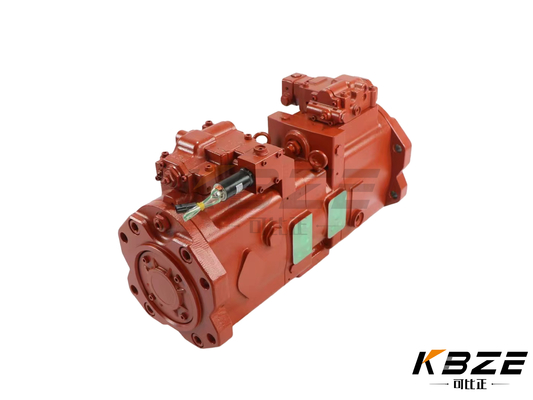 KBZE K5V200 ГИДРАУЛИЧЕСКАЯ ПУППА ПРЕМЕННАЯ для экскаватора ГИДРАУЛИЧЕСКАЯ ГАЗЯННАЯ ПУППА