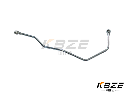 HITACHI 1-13313518-1 1133135181 TURBOCHARGER НАМЕНЕНИЕ ТУБЫ НАВОДЕНИЯ/ПРЕДВОДЕНИЯ НА ОЛЕЙ для двигателя ISUZU 6BD1 EX200 EX210