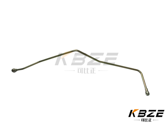 KOBELCO VAME088491 ME088491 TURBOCHARGER OIL INLET PIPE/FEED TUBE REPLACEMENT для двигателя 6D31 SK200 компании MITSUBISHI