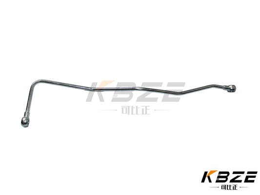 KOBELCO VAME088874 ME088874 TURBOCHARGER OIL INLET PIPE/FEED TUBE REPLACEMENT для двигателя 6D34 SK200-6 компании MITSUBISHI